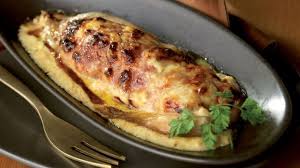 Recette Des Endives Au Jambon Recette Endive Au Jambon Chicon Gratin Jambon Recette