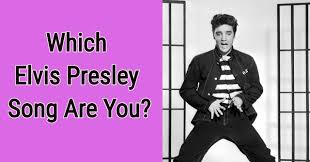 If you're wondering how many children elvis presley had, he has just one daughter, lisa marie. Which Elvis Presley Song Are You Quizlady