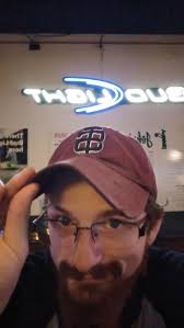 Nicholas Chaplin-Dean Flaherty Obituary