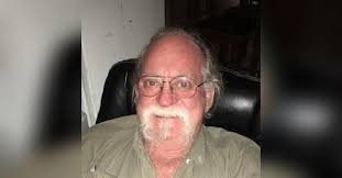 Mr. Jimmy Moffitt Obituary