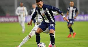 They've never previously won 80. Talleres Quedo Eliminado De La Copa Sudamericana Tras Caer Ante Bragantino
