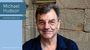 d@w Exclusive: Michael Hudson