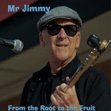 MR JIMMY MUSIC