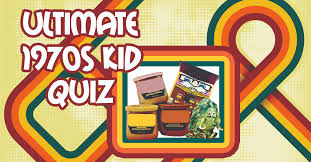 Challenge them to a trivia party! Only A 70s Kid Can Score 10 12 On This Quiz