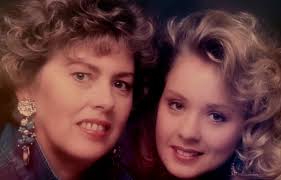 Tina Bagneski was a 20-year-old college student living with her mother in  Stone Mountain when she was viciously attacked and left for dead in 1993.  Her mother returned home only to find