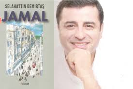 Korkut Akın: 'Jamal'