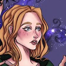 Linda Bonelli (abigeyedowl)