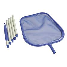 Poolkescher Mit Aluminiumstange 1 5 M Kaufen Bei Obi