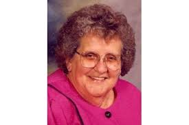 Pearl Harrington Obituary (2013)