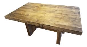 Tools table saw miter saw circular saw (for pallets) planer (optional) pocket hole jig nail gun drill doweling jig (optional) dap carpenter's glue dap rapid fuse wood clamps carpenter's square. West Elm Emmerson 62 Reclaimed Pine Dining Table Chairish