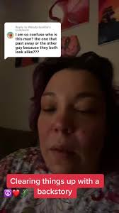 Replying to @Wanda bonilla #fyp#answer#☮️❤️🦎 #storytime#soulmate