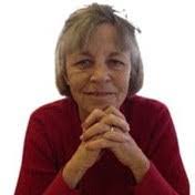 Sandra Gregoire's Instagram, Twitter & Facebook