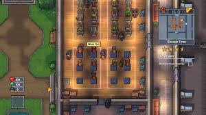 The Escapists 2 Announced, Introduces Multiplayer | Eurogamer.Net