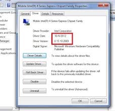 We did not find results for: Intel G31 Chipset Driver Windows 8