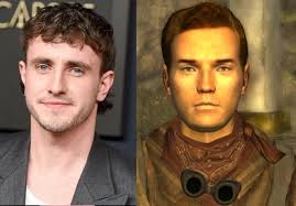 Casting the New Vegas movie #76: Pearl : r/NewVegasMemes