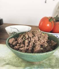 You can add all sorts of herbs and spices to create a rich n. How To Cook Ground Beef Ultimate Guide Loaves And Dishes