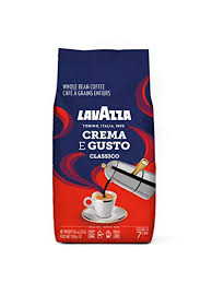 Lavazza kaffee caffe qualita rossa gran 250 gr brutogewicht 350 gr preis € 4,95. Lavazza Kaffeebohnen Crema E Gusto Tradizione Italiana 1er Pack 1 X 1 Kg Amazon De Lebensmittel Getranke