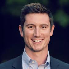 Introducing Adam Tuck