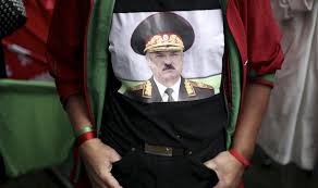 Posted at 16:07 6 may16:07 6 may. Lukashenko In His Bunker Dgap