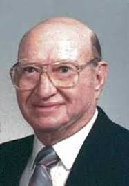 Raymond Cobble Obituary (2011)