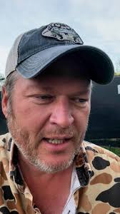 Blake Shelton