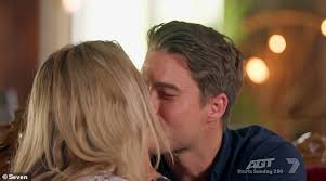 Farmer Wants a Wife finale ends with three happy couples as Will, Ben and  Harry all find love: