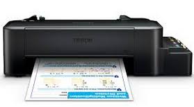 Resetter Epson L120 Free Download Printer Driver Ink Tank Printer Tank Printer