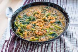 Monggo With Hibi Cooking Bean Recipes Cooking Recipes