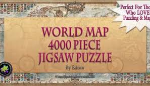 The puzzle saver glue is a specially formulated adhesive that can transform a finished puzzle into a frameable piece of art. Best Glue For Jigsaw Puzzles Jigsaw Puzzles For Adults