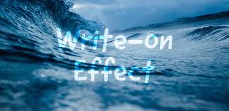 In this walkthrough, we've shared how to add text in adobe premiere pro, so you can place opening credits or subtitles in your movie. How To Create A Write On Effect In After Effects Motion Array