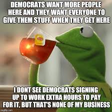 But That S None Of My Business Meme Imgflip