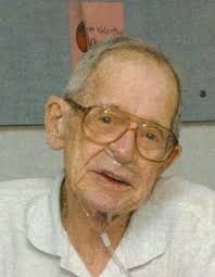 Harry Edward Prange (1923-2009)