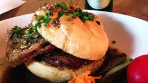 She has since become a fan favorite and appeared many times in the series. Is This The Original Hamburger Bbc Travel