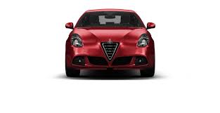 Image result for Rosso Competizione 2010 Giulietta