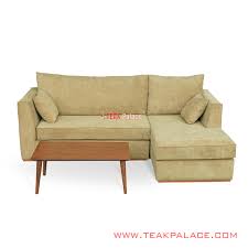 36 model pilihan meja kursi ruang tamu minimalis modern bahan kayu serta kombinasi. Kursi Sudut Minimalis Sofa Tv Seri Citra Mebel Kayu Jati