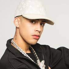 Stream MIX. 2 "Cris MJ" by Lucas Ramirez