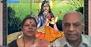 Vision-Aid's Virtual Event “Shakthi” Draws Over 1,000 Viewers