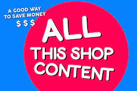 Download The Big Svg Bundle All The Content Of The Shop Svg Bundle 122779 Svgs Design Bundles