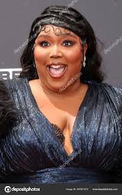 Los Angeles Jun Lizzo 2022 Bet Awards Microsoft Theater June — Stock  Editorial Photo © Jean_Nelson #581991072