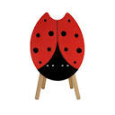 Pure Module Uğurböceği Sandalye - Ladybird Chair