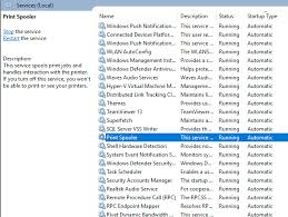 Cette collection de logiciels comprend l'ensemble complet de pilotes, le programme d'installation et d'autres logiciels facultatifs matériel (hardware) : Fix The Specified Printer Driver Is Currently In Use By Bas Wijdenes