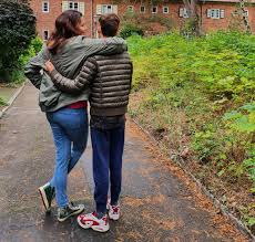 Dann sagen sie zum beispiel in der prüfung lesen sie: Frau Mutter Com Pubertat Bei Jungs Interview Mit Reinhard Winter