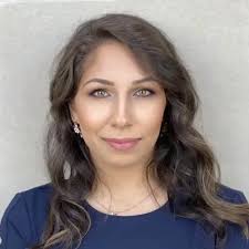 Dr. Yasmin M. Hussein