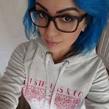 Faviola Sanchez (@Faviii_Ola06)