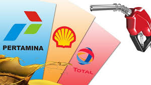 Harga minyak jatuh di atas tiga persen dan membukukan penurunan mingguan terbesar sejak juni karena kekhawatiran pemulihan ekonomi yang lambat. Cek Harga Bbm Terbaru Pertamina Shell Dan Total Bisnis Liputan6 Com