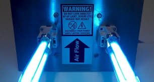 Benefits of UV Light Air Purifiers - Statewide Conditioning Inc.