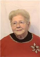 Sarah Tucker Obituary (1925