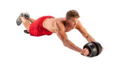 8 Best Perfect Fitness Ab Carver Pro Roller Workout Roller