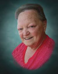 Ruby Annette (Fulk) Woods-McGuire