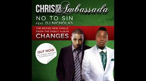 Chris Da Ambassada Feat: DJ Nicholas